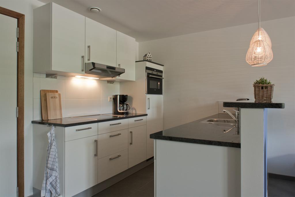 Residence Des Recollets Apartments ดูร์บี ห้อง รูปภาพ