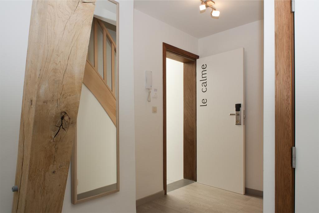 Residence Des Recollets Apartments ดูร์บี ห้อง รูปภาพ